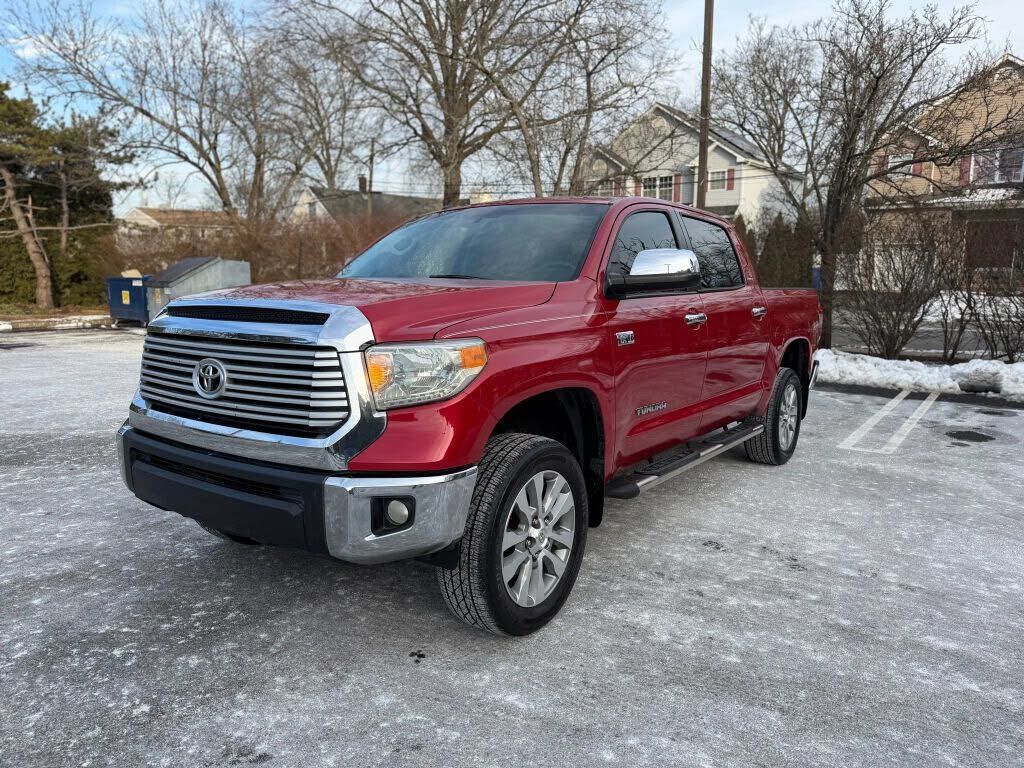 Toyota Tundra