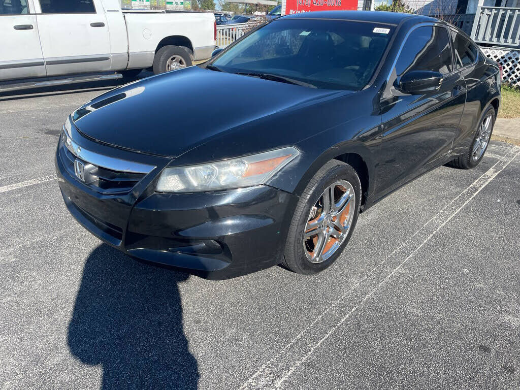2011 HONDA Accord