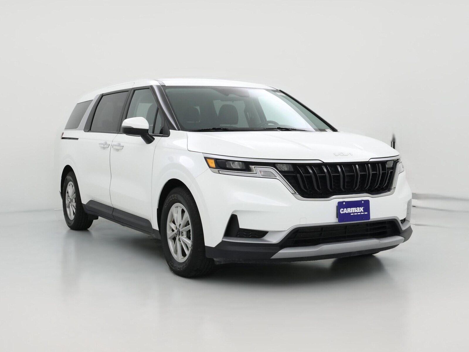 2024 KIA Carnival