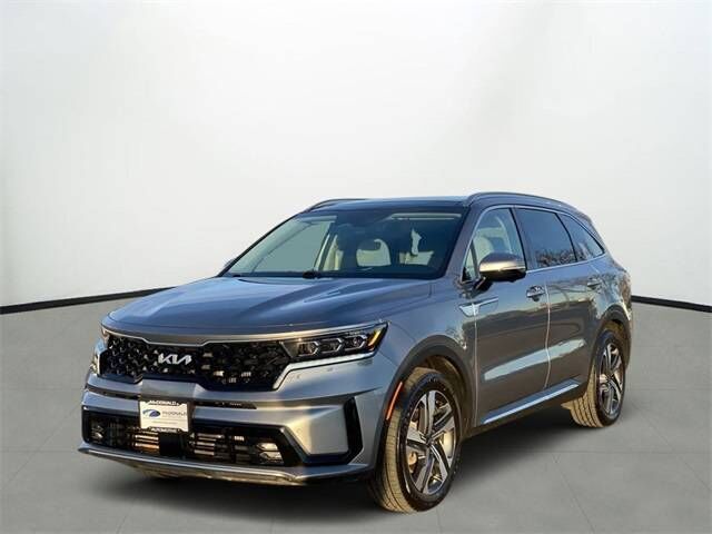 2023 KIA Sorento