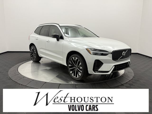 2026 VOLVO XC60