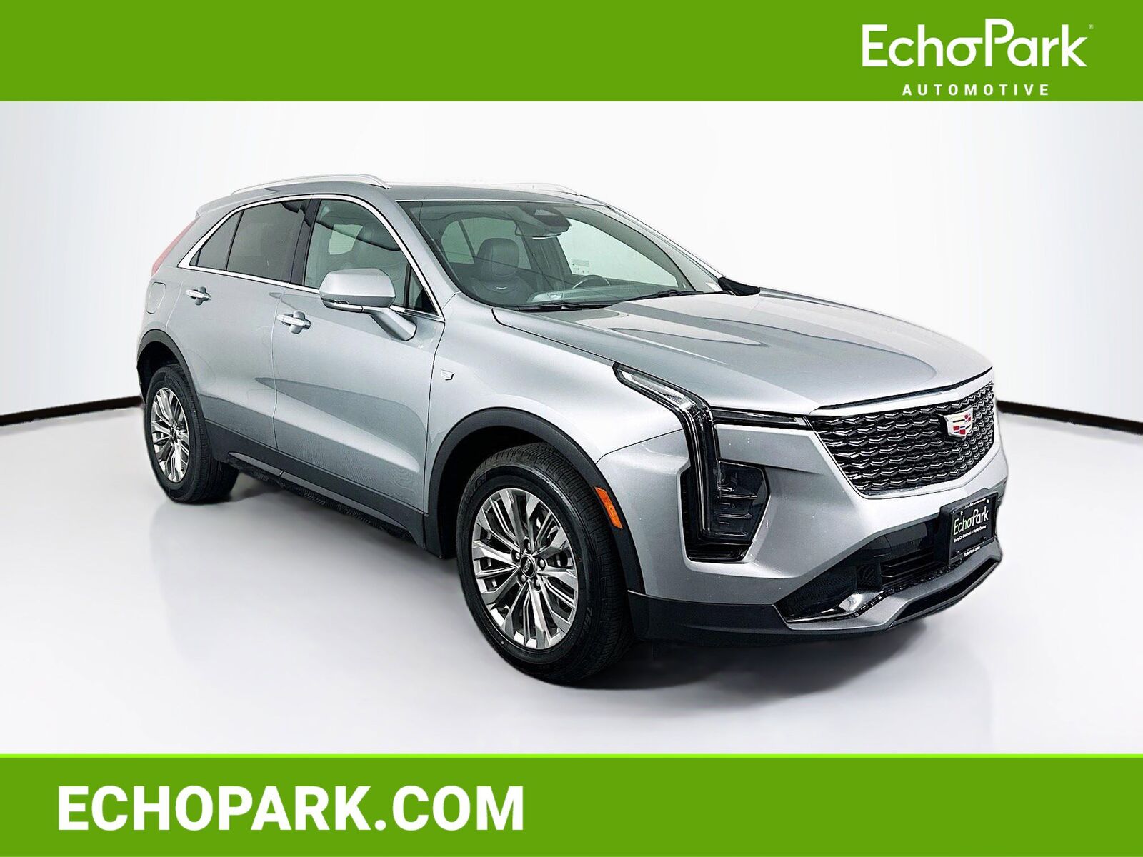 2024 CADILLAC XT4