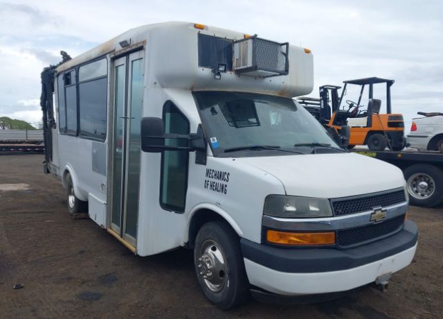 2006 CHEVROLET Express