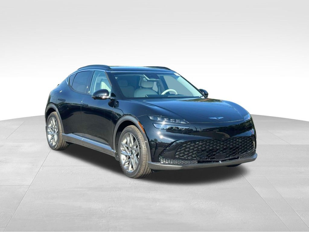 2024 GENESIS GV60