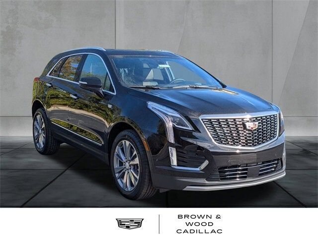 2026 CADILLAC XT5