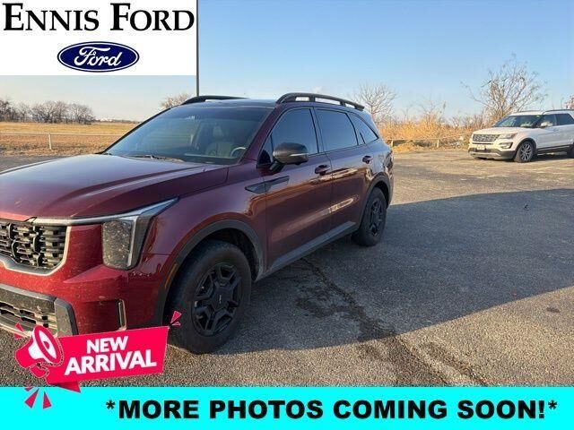 2024 KIA Sorento