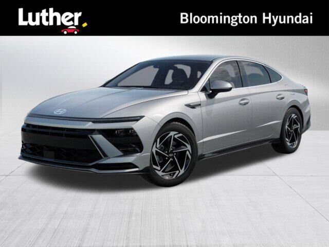 2026 HYUNDAI Sonata
