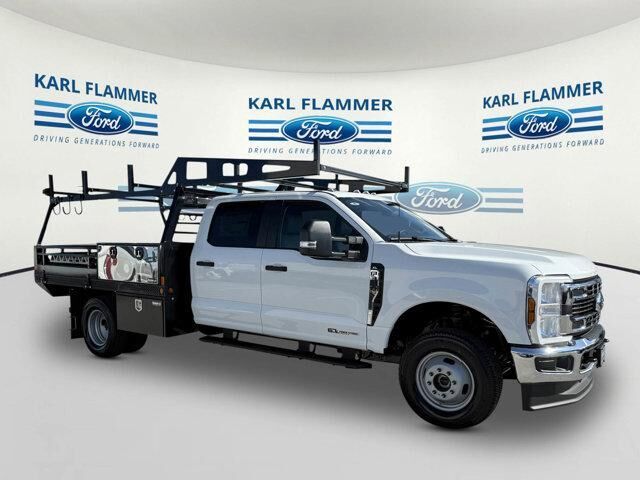 2026 FORD F-350