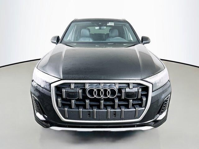 2025 Audi Q7
