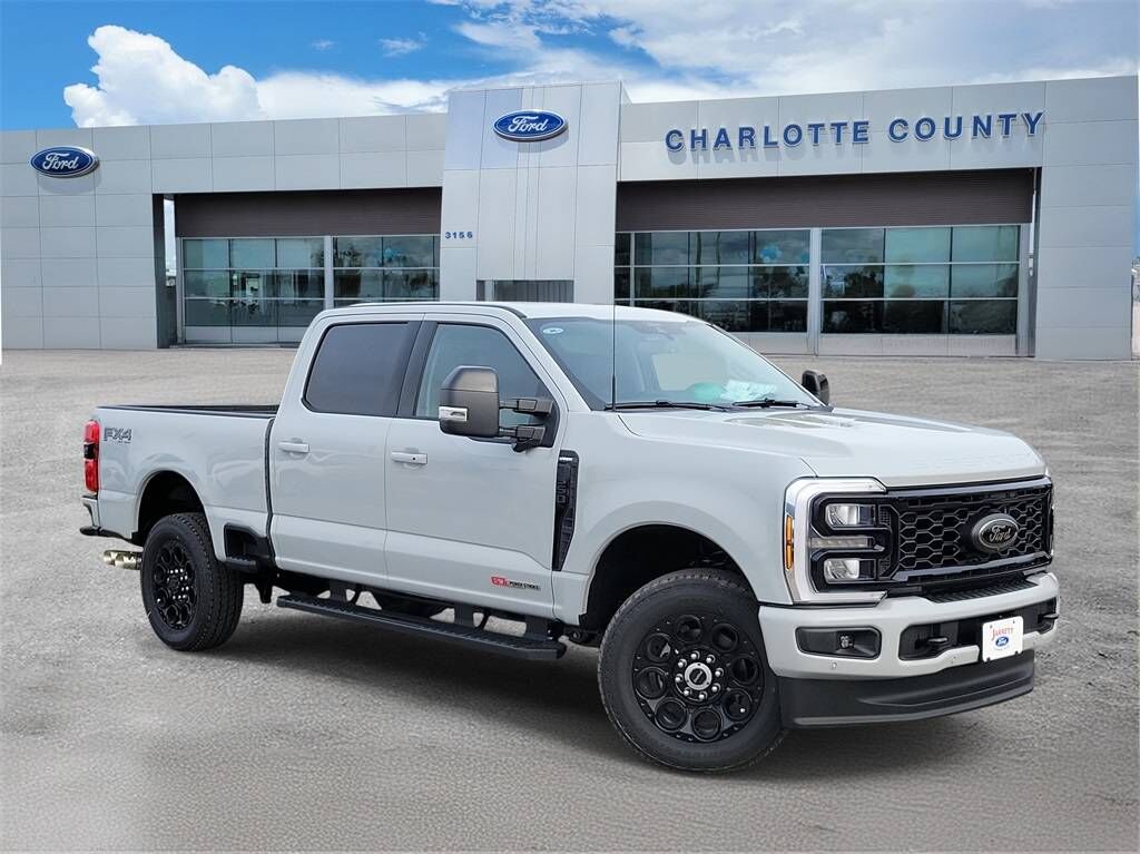 2026 FORD F-350
