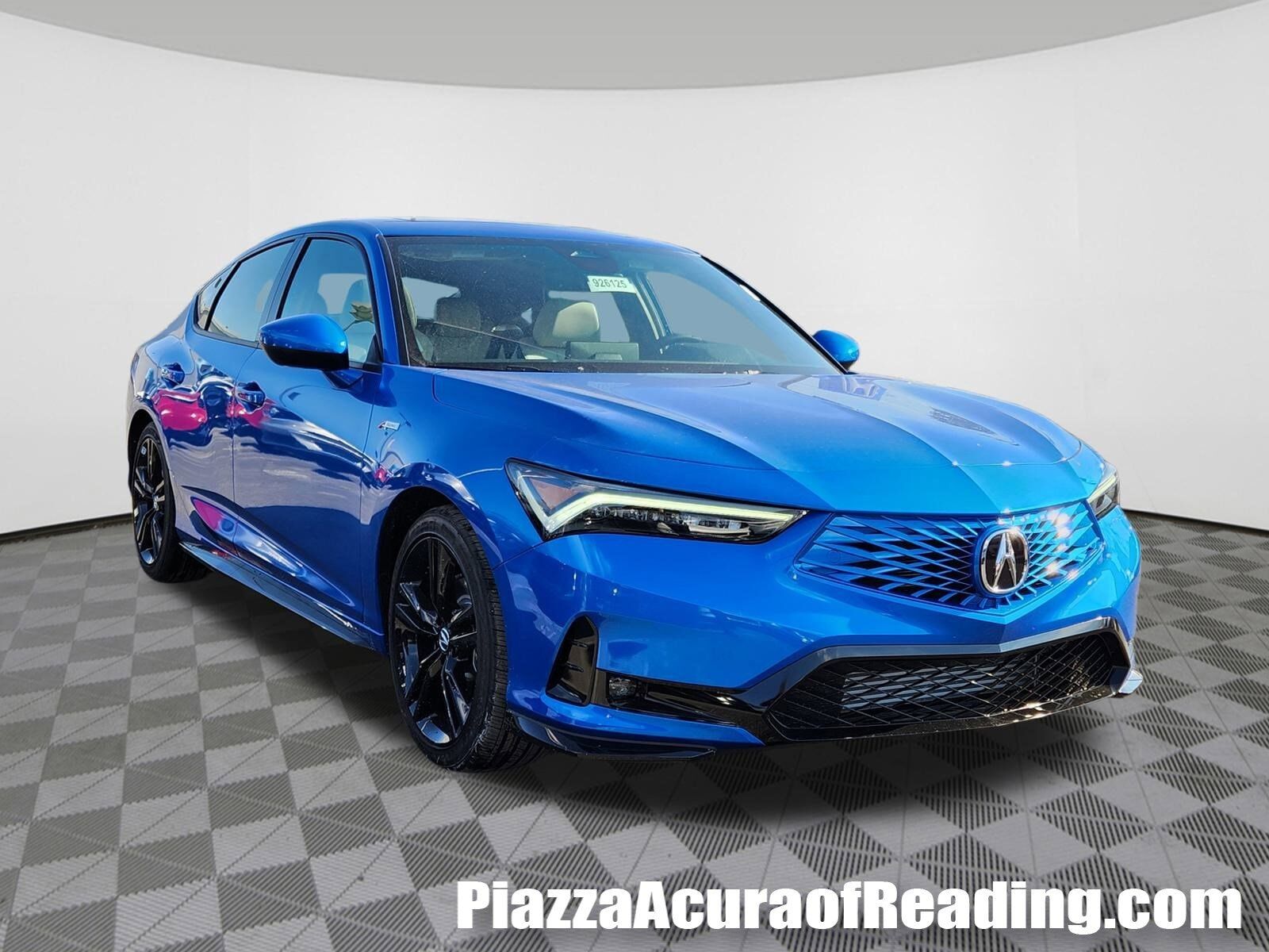 2026 ACURA Integra