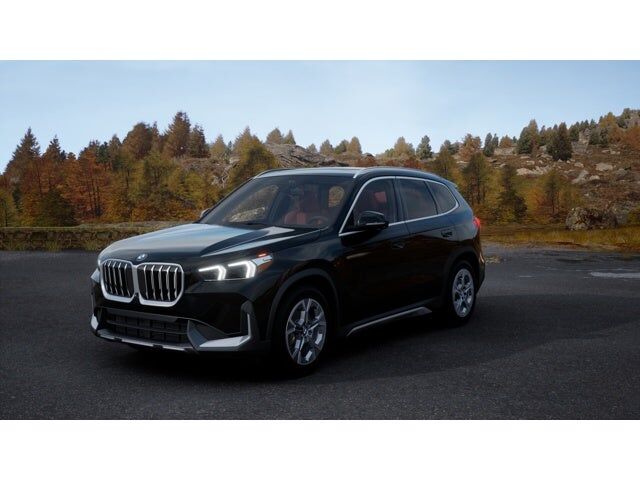 2026 BMW X1
