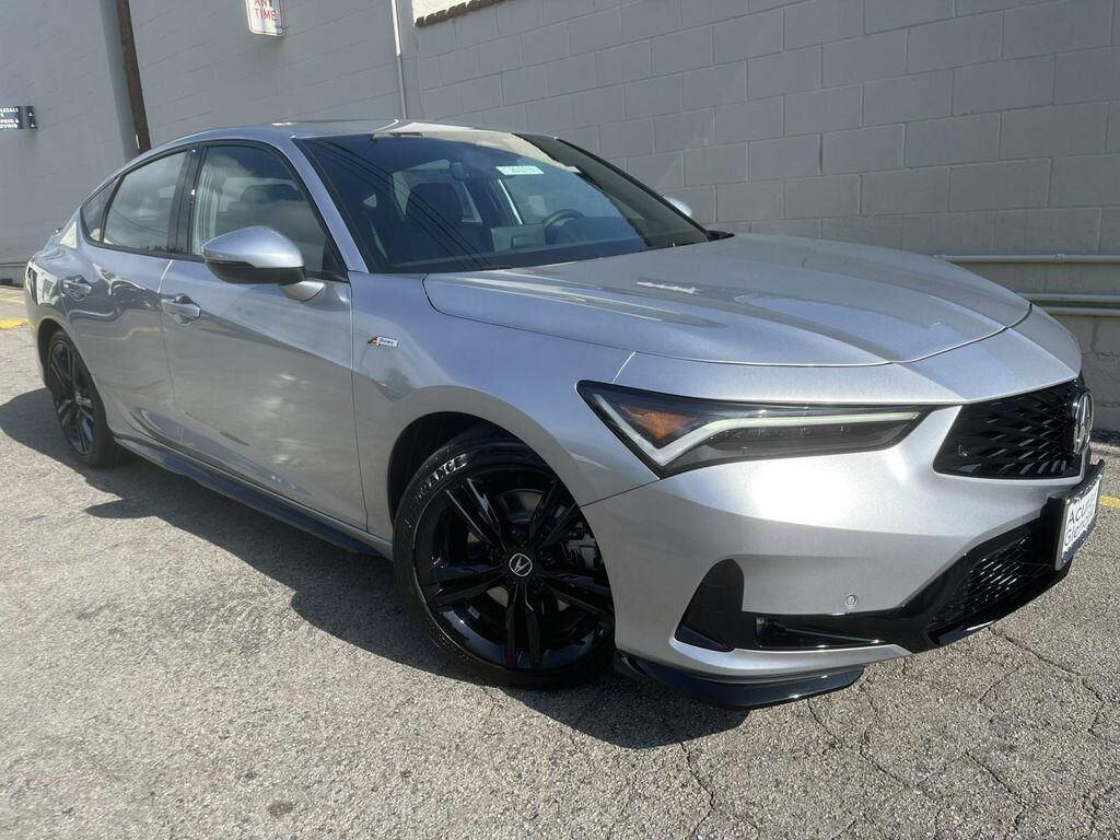 2026 ACURA Integra