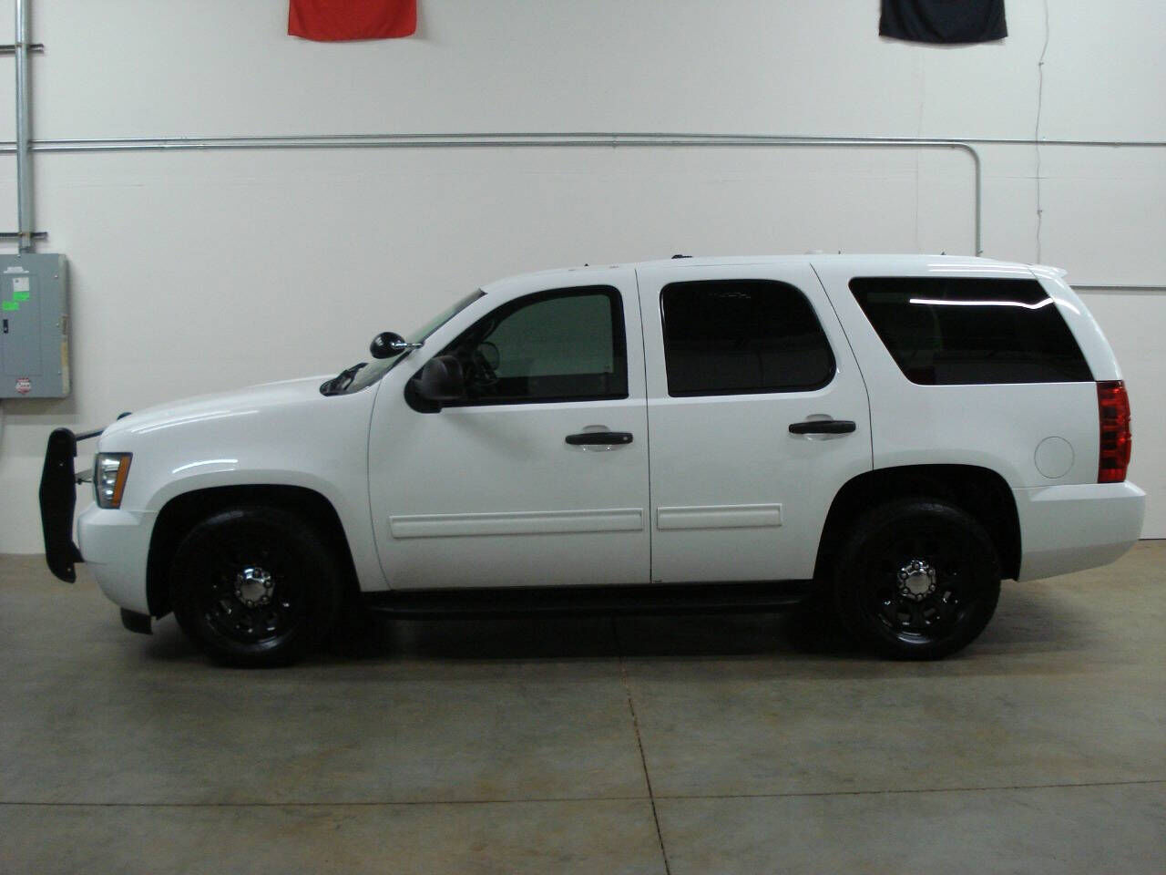 2012 CHEVROLET Tahoe
