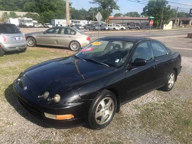1995 ACURA Integra