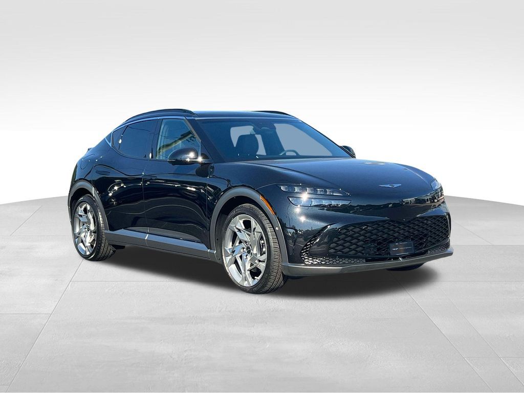 2024 GENESIS GV60