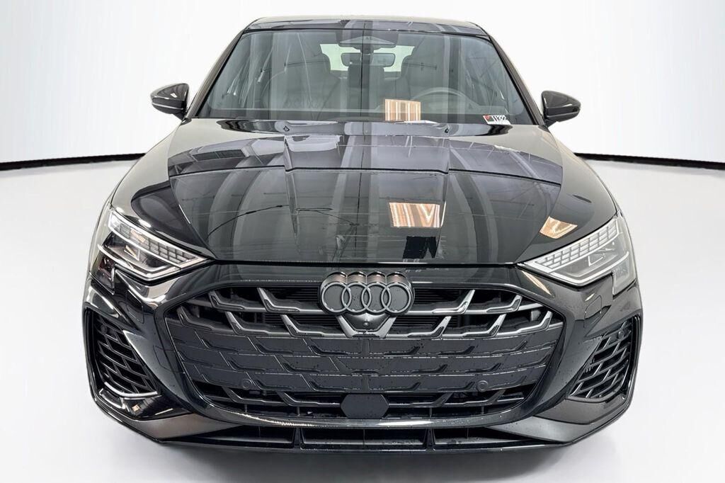2026 Audi S3