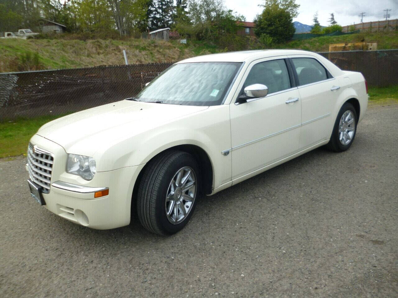 2006 CHRYSLER 300C