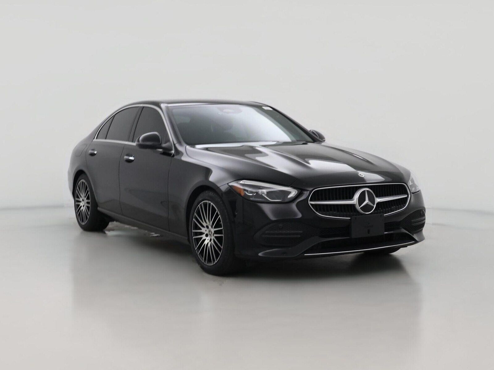 2024 MERCEDES-BENZ C-Class