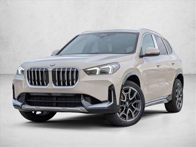 2026 BMW X1