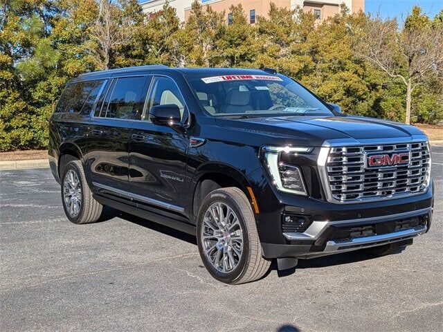2026 GMC Yukon XL