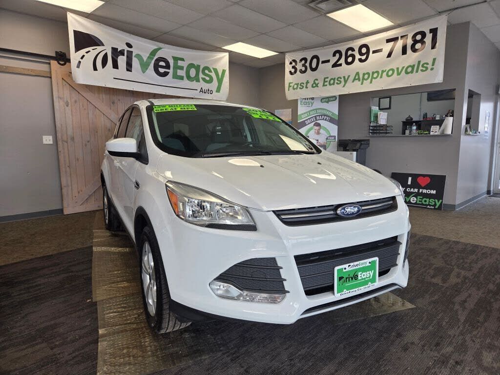 Ford Escape