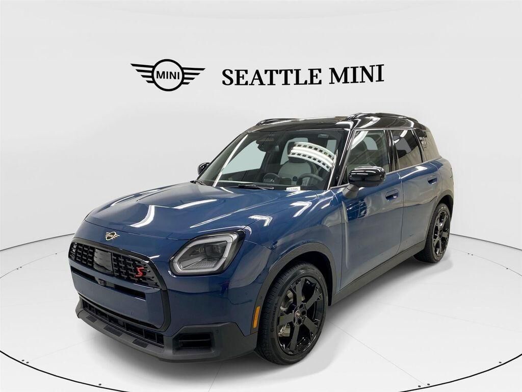 2026 MINI Countryman