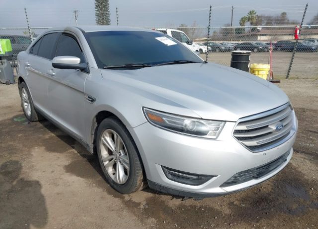 2016 FORD Taurus