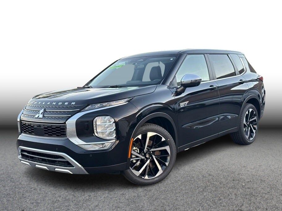2025 MITSUBISHI Outlander