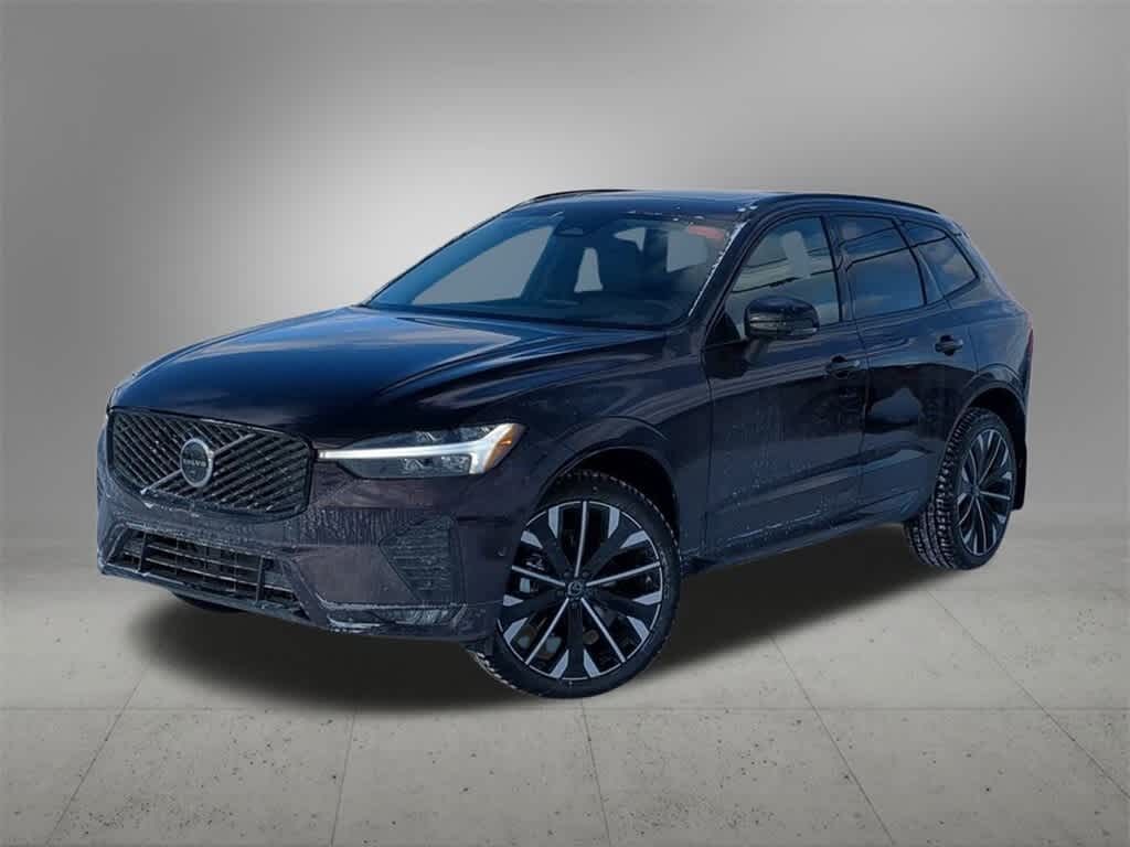 2026 VOLVO XC60