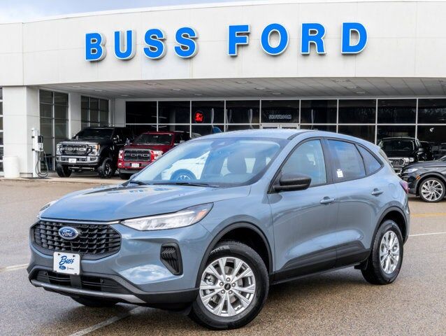 2026 FORD Escape