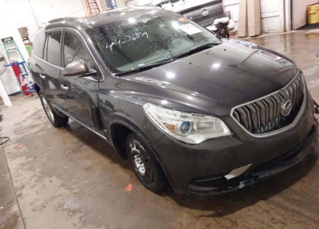 2016 BUICK Enclave
