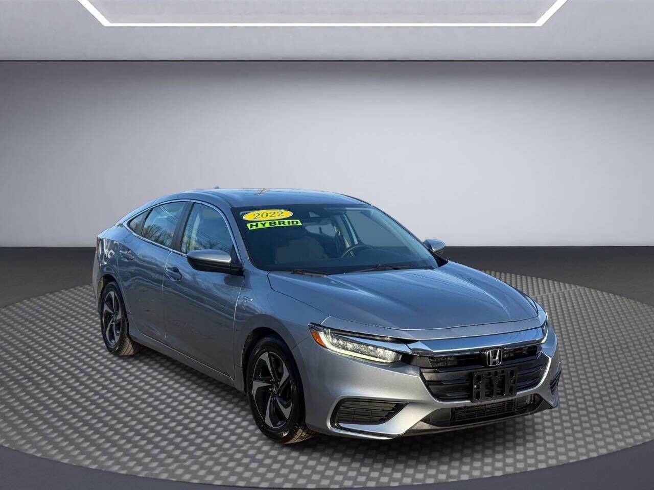 2022 HONDA Insight