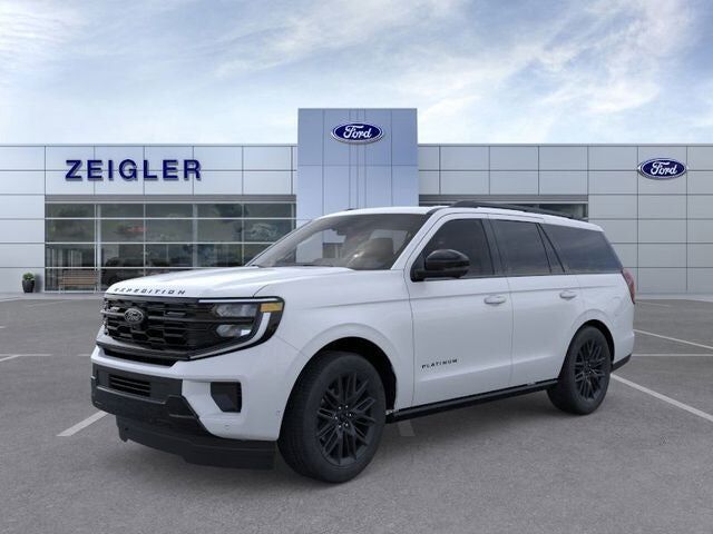 2026 FORD Expedition