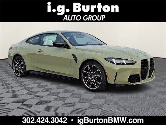2026 BMW M4
