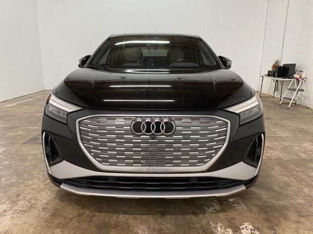 2024 Audi Q4