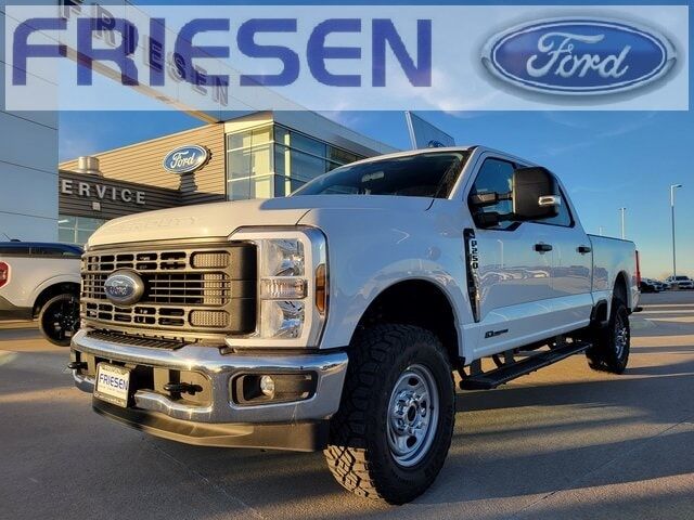 2026 FORD F-250