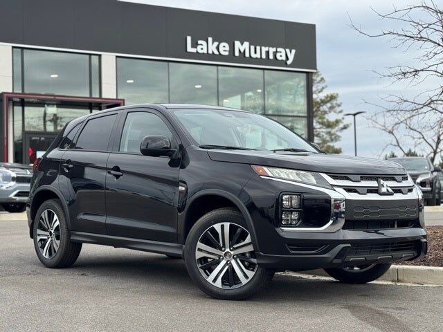 2026 MITSUBISHI Outlander Sport