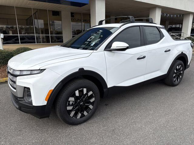 2026 HYUNDAI SANTA CRUZ