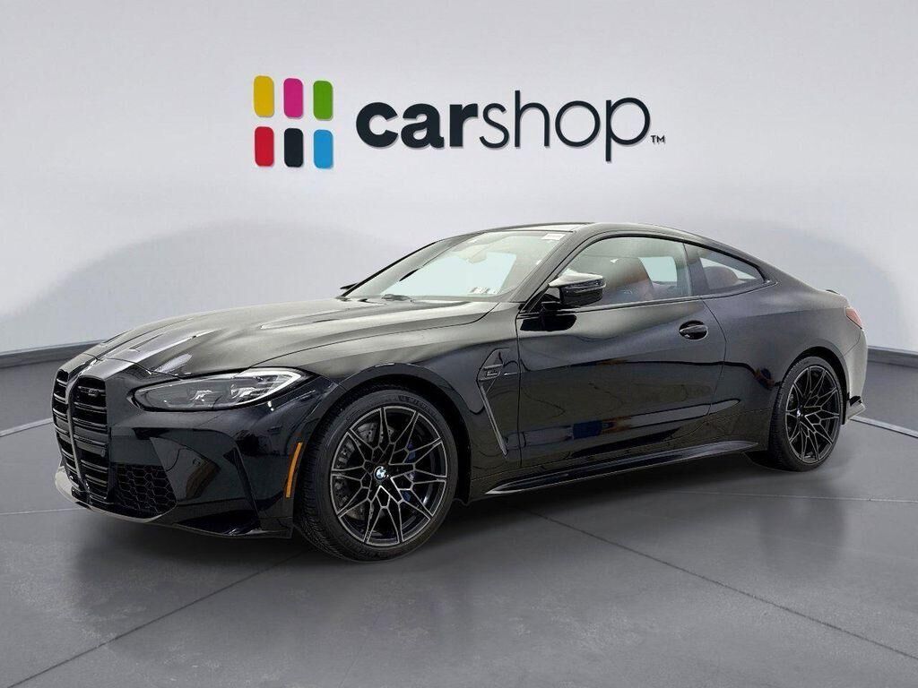 2024 BMW M4