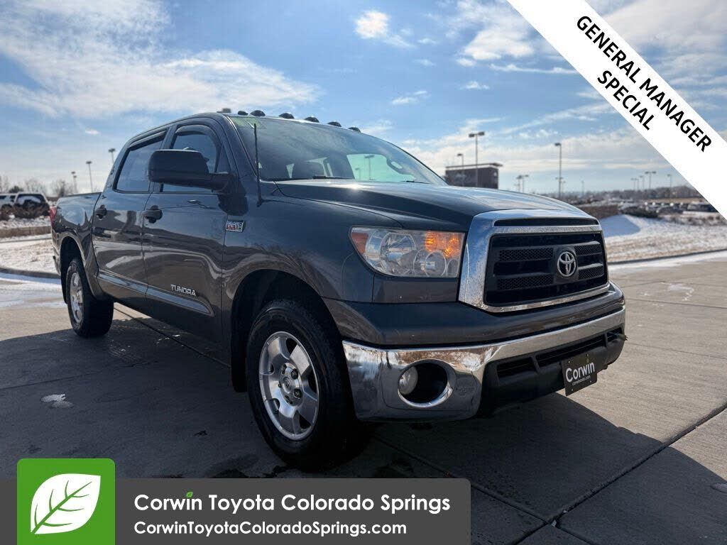 Toyota Tundra