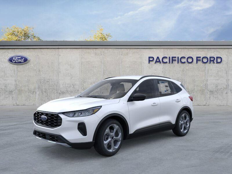 2026 FORD Escape