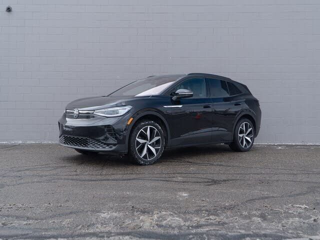 2023 VOLKSWAGEN ID.4