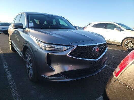 2023 ACURA MDX