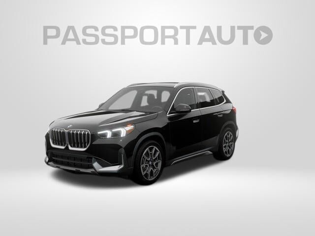2026 BMW X1
