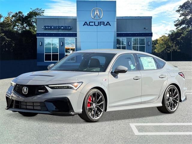 2026 ACURA Integra