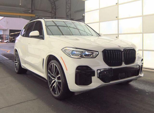 2023 BMW X5