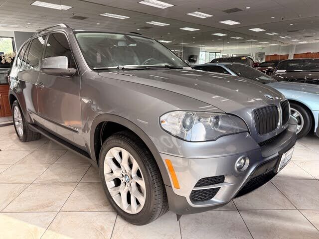 2013 BMW X5