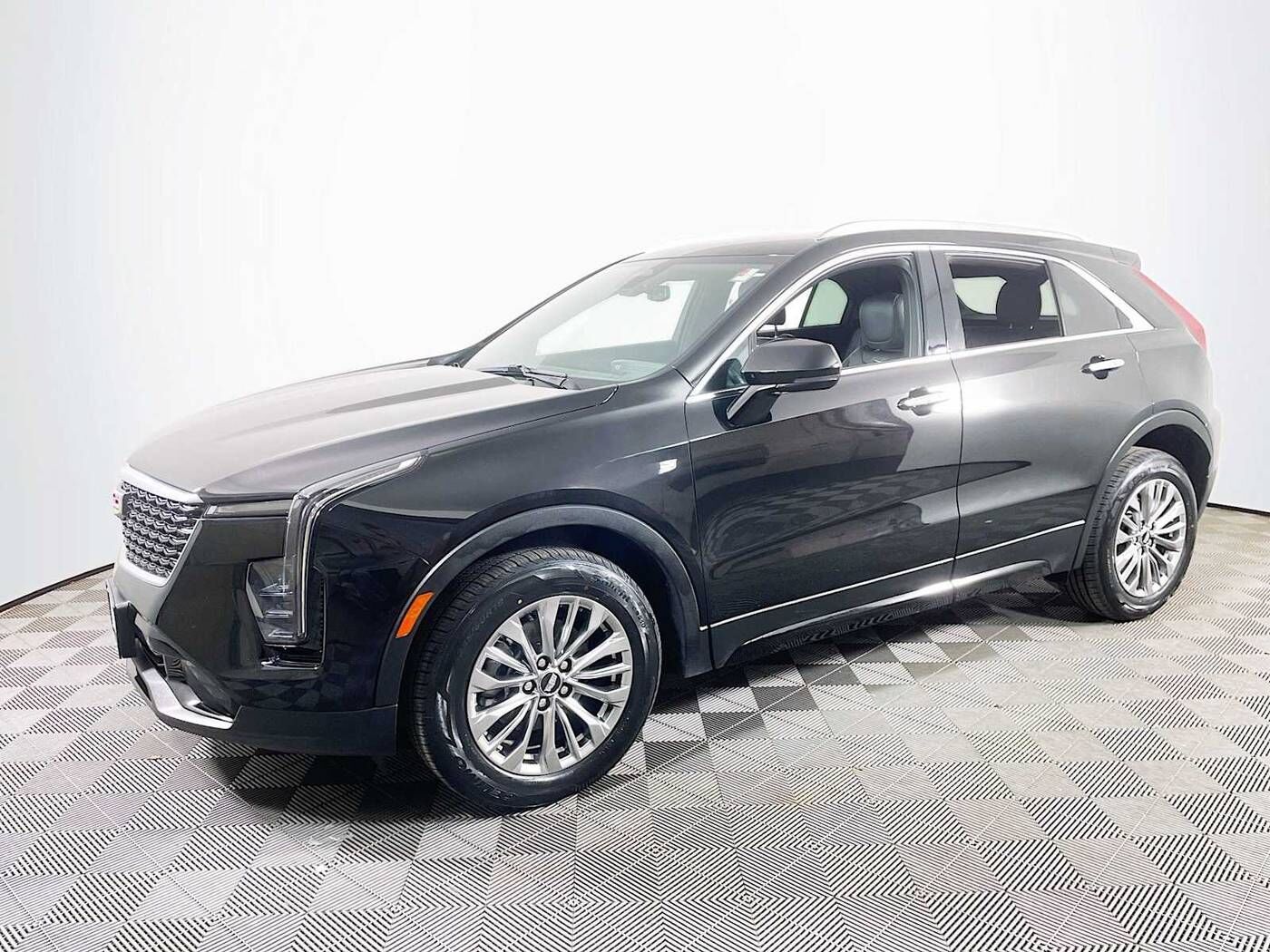 2024 CADILLAC XT4