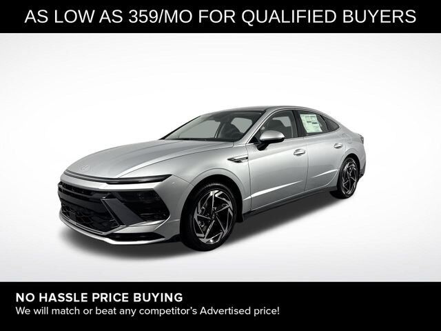 2026 Hyundai Sonata